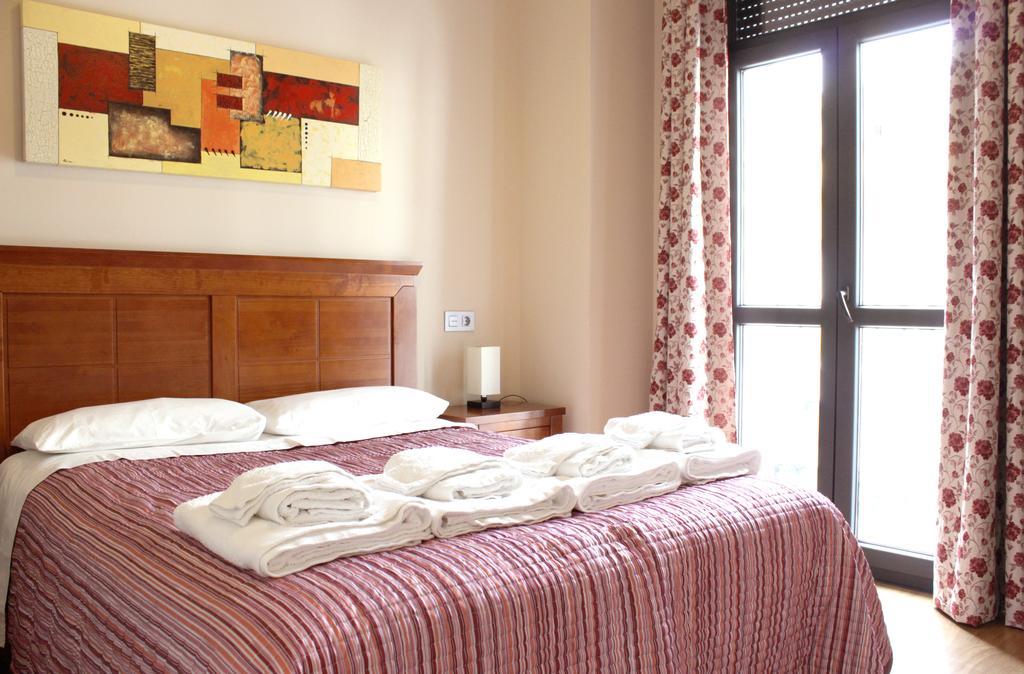 Sevitur Seville Comfort Apartments Pokój zdjęcie