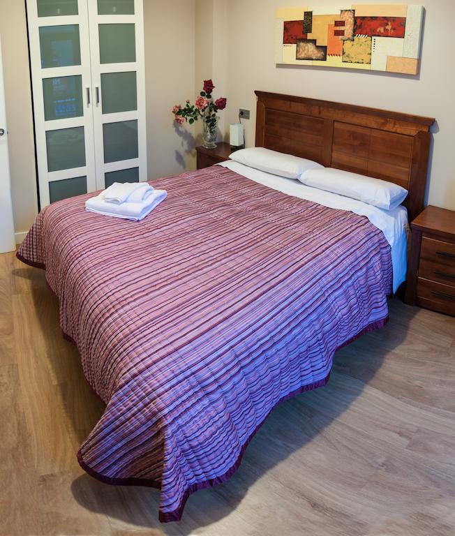 Sevitur Seville Comfort Apartments Pokój zdjęcie